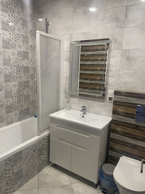 Вільно!Квартира в ЖК Срібний дім (Роксолани 14). Трускавец - изображение 8