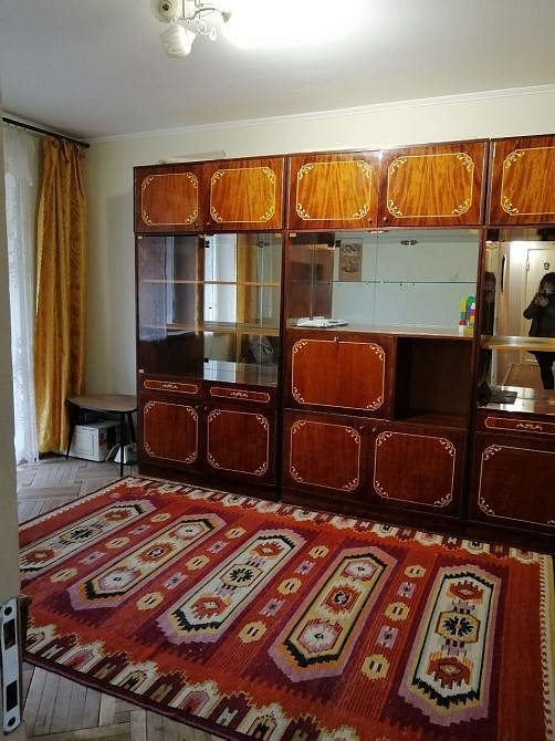 Оренда 2 кімн вул Шафарика (Дж.Вашингтона) Львів - зображення 8