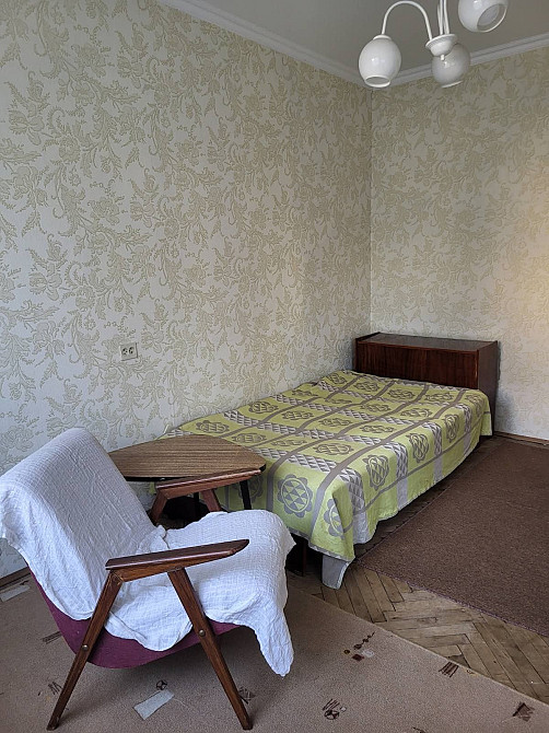 Оренда 2 кімн вул Шафарика (Дж.Вашингтона) Львів - зображення 5