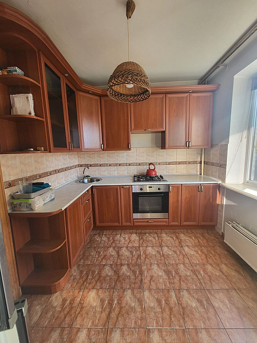 Оренда 2 кімн вул Шафарика (Дж.Вашингтона) Львів - зображення 1