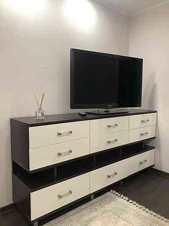 Сдается на долгосрок двух комнатная квартира на первом Южном Запоріжжя