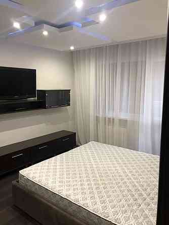 Сдается на долгосрок двух комнатная квартира на первом Южном Запоріжжя