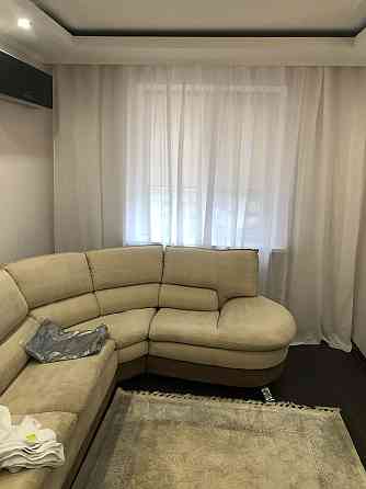 Сдается на долгосрок двух комнатная квартира на первом Южном Запоріжжя