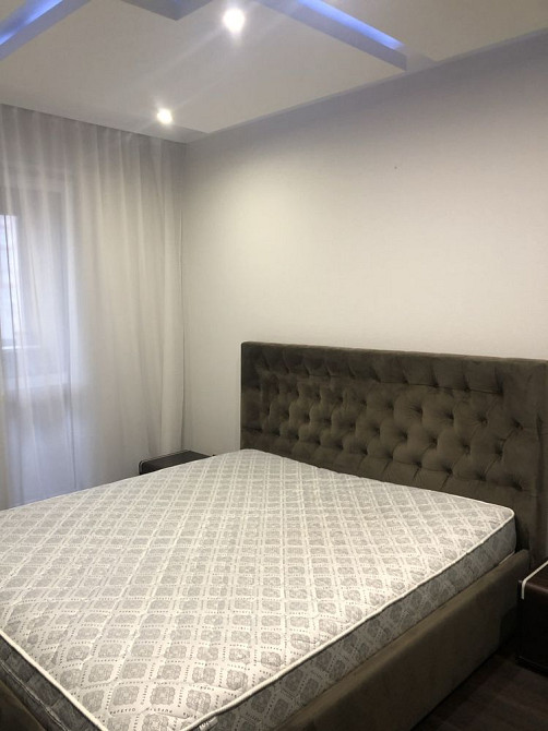 Сдается на долгосрок двух комнатная квартира на первом Южном Запоріжжя - зображення 8