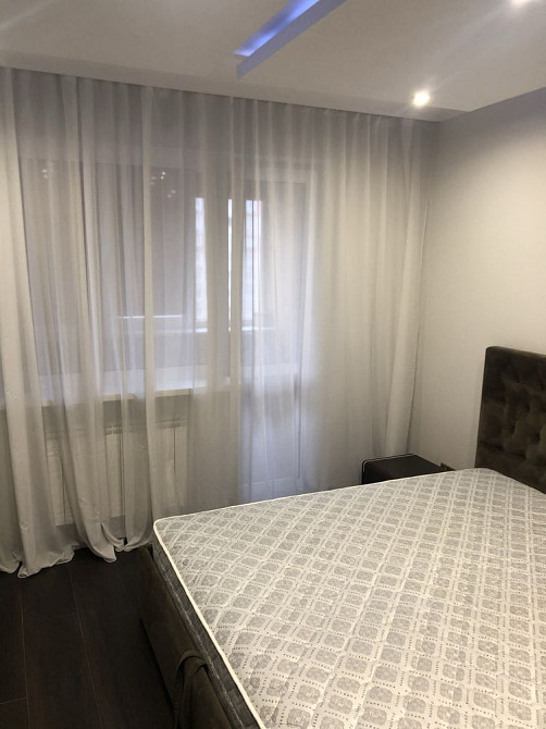 Сдается на долгосрок двух комнатная квартира на первом Южном Запоріжжя - зображення 7