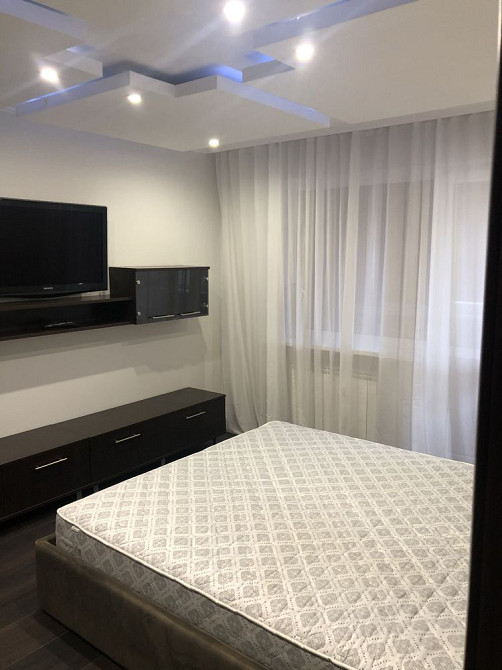 Сдается на долгосрок двух комнатная квартира на первом Южном Запоріжжя - зображення 6