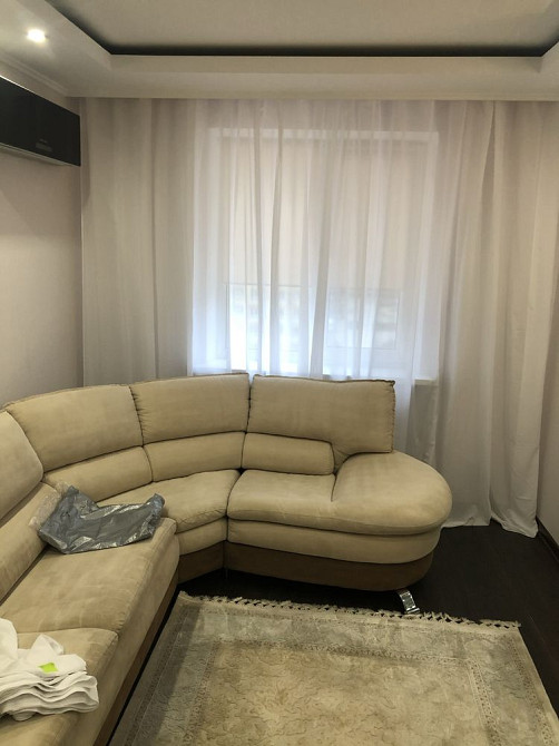 Сдается на долгосрок двух комнатная квартира на первом Южном Запоріжжя - зображення 5