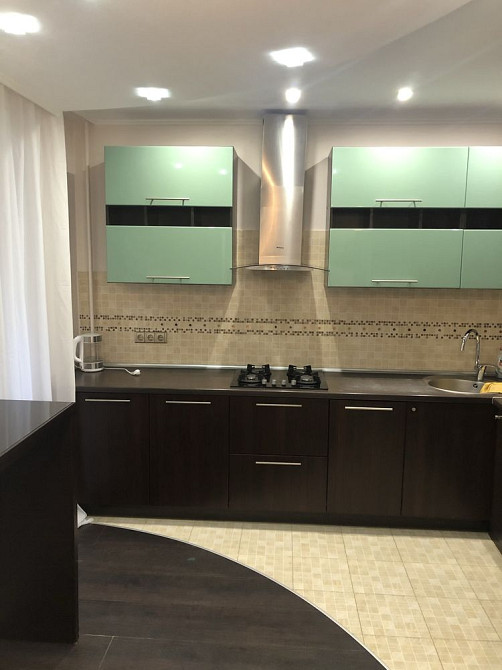 Сдается на долгосрок двух комнатная квартира на первом Южном Запоріжжя - зображення 1