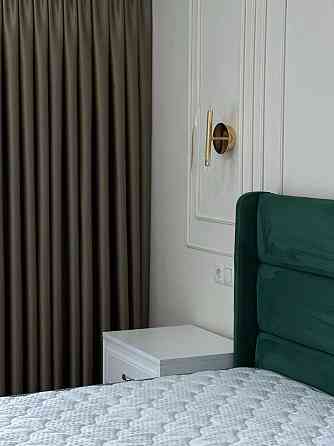 Оренда Viking Park зелена 151 Львів