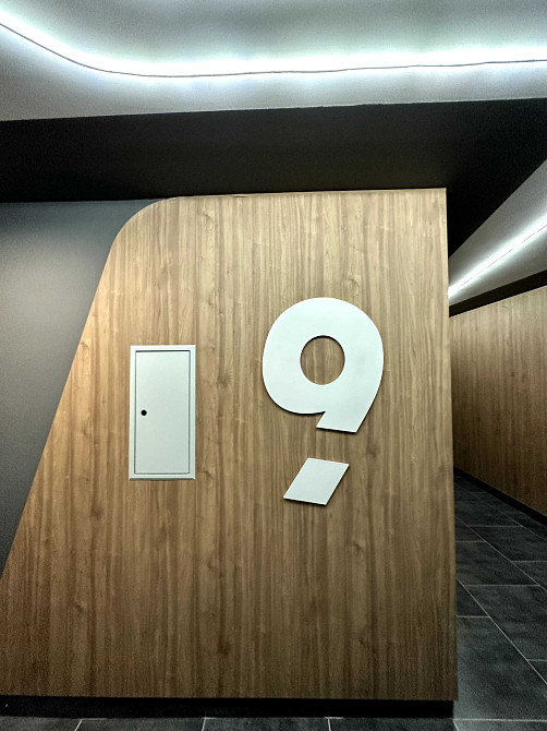 Оренда Viking Park зелена 151 Львів - зображення 2