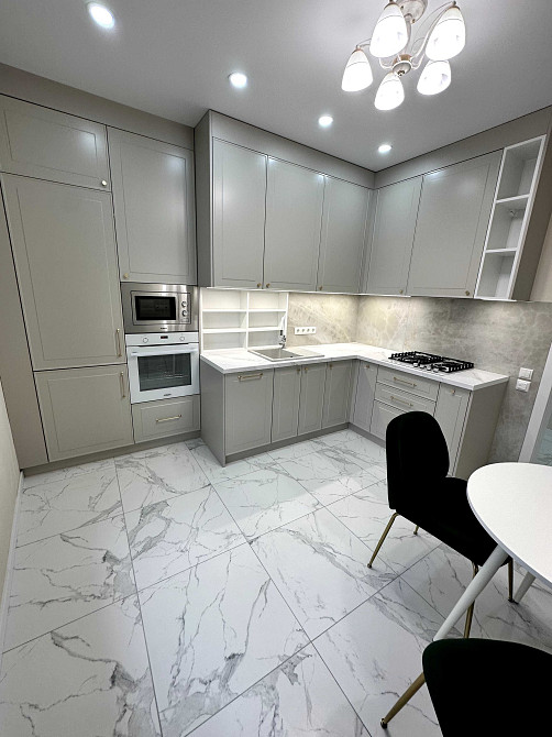 Оренда Viking Park зелена 151 Львів - зображення 6