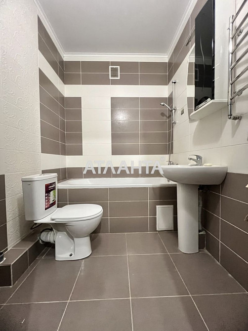 1-к Озерний гай, з ремонтом, кладовка в подарунок Гатное - изображение 6