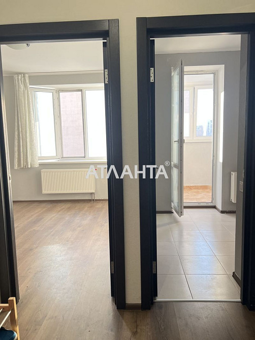 1-к Озерний гай, з ремонтом, кладовка в подарунок Гатное - изображение 3