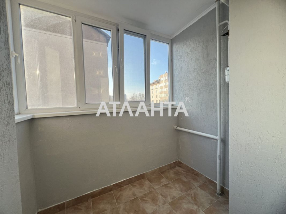 1-к Озерний гай, з ремонтом, кладовка в подарунок Гатное - изображение 5