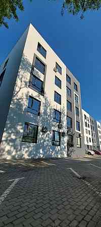 Найдешевша квартира з газом, біля Бучанського Парку Буча