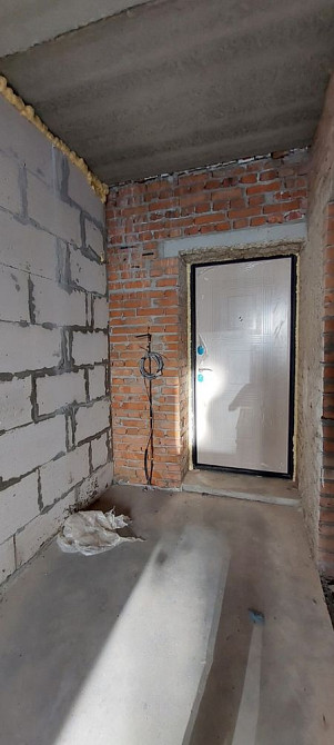 Найдешевша квартира з газом, біля Бучанського Парку Bucha - photo 2