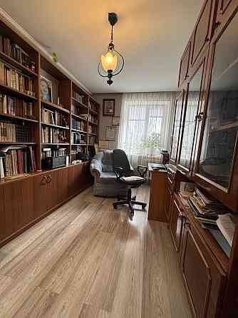 Продается 3х/к квартира в р-н Приморский, Парк Победы, про-т Шевченко Одесса