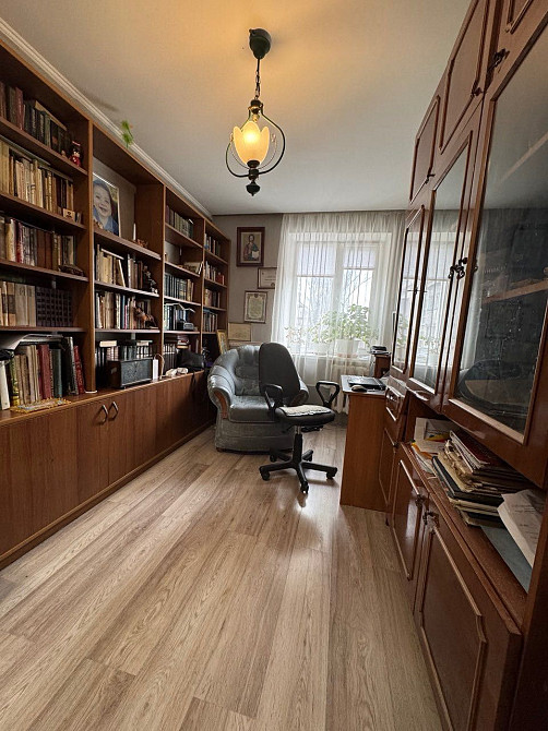 Продается 3х/к квартира в р-н Приморский, Парк Победы, про-т Шевченко Одесса - изображение 2