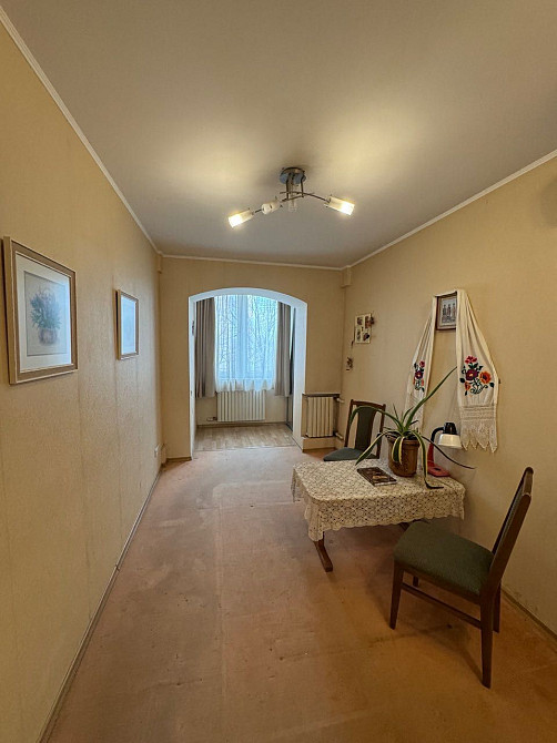 Продается 3х/к квартира в р-н Приморский, Парк Победы, про-т Шевченко Одесса - изображение 5