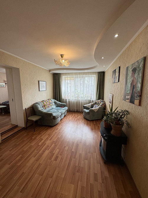 Продается 3х/к квартира в р-н Приморский, Парк Победы, про-т Шевченко Одесса - изображение 6