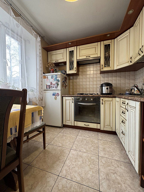 Продается 3х/к квартира в р-н Приморский, Парк Победы, про-т Шевченко Одесса - изображение 1