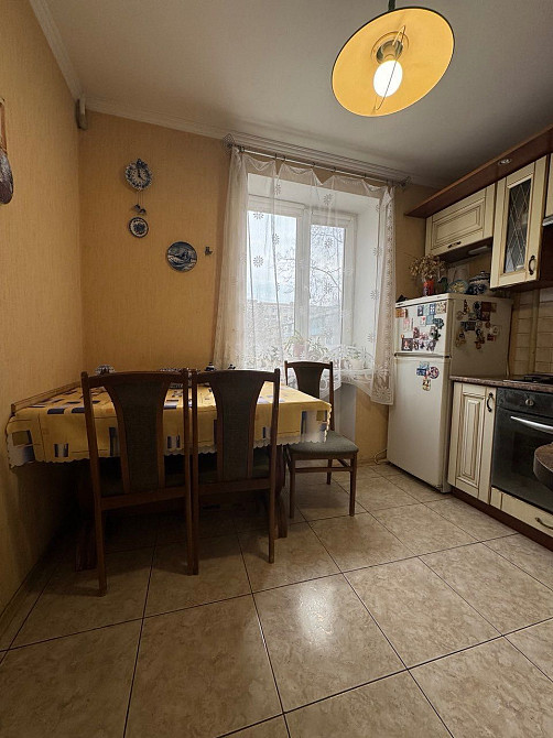 Продается 3х/к квартира в р-н Приморский, Парк Победы, про-т Шевченко Одесса - изображение 4