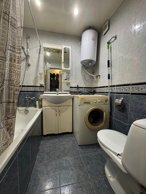 Продается 3х/к квартира в р-н Приморский, Парк Победы, про-т Шевченко Одесса - изображение 8