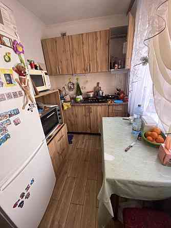 Продаж 2х кімнатної квартири вул.В.Великого Цегла Львів