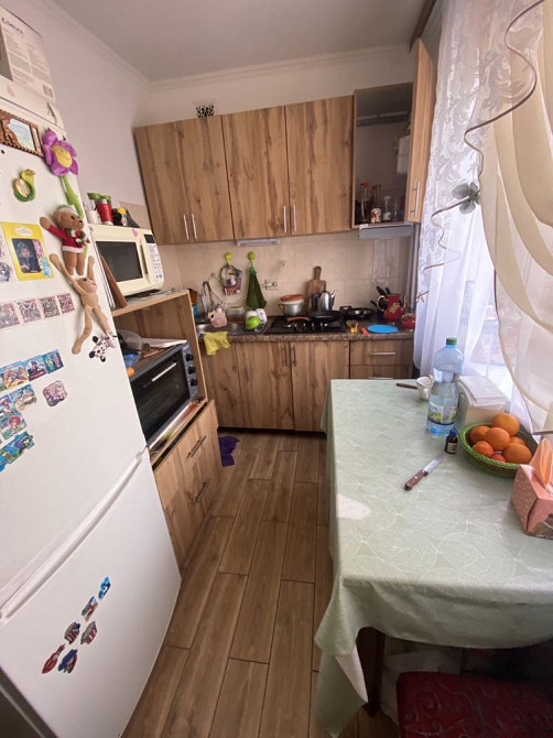 Продаж 2х кімнатної квартири вул.В.Великого Цегла Львів - зображення 1