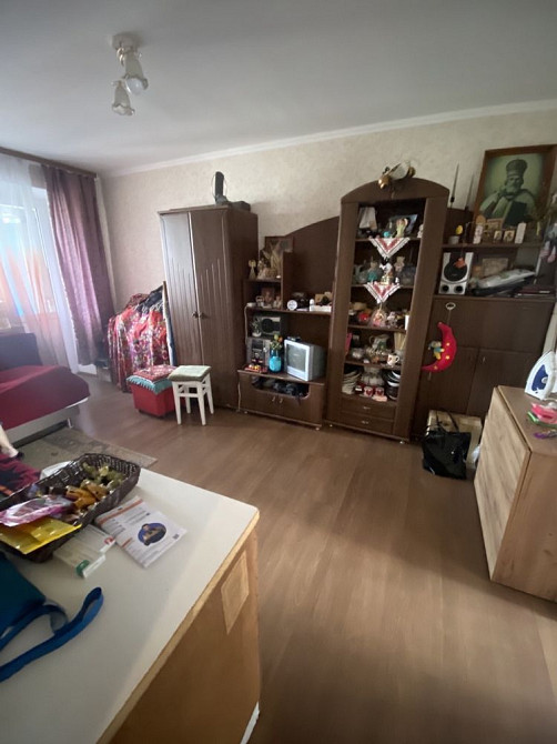 Продаж 2х кімнатної квартири вул.В.Великого Цегла Львів - зображення 4