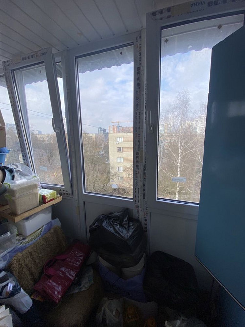 Продаж 2х кімнатної квартири вул.В.Великого Цегла Львів - зображення 7