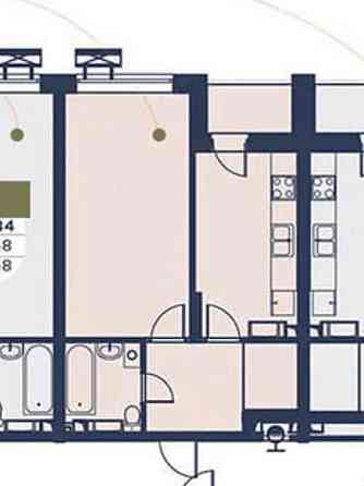 Лучшая цена! Продажа квартиры ЖК Orange City Голосеево проспект Науки Київ
