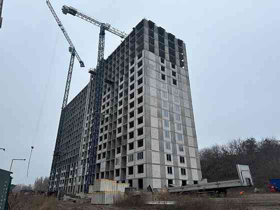 Лучшая цена! Продажа квартиры ЖК Orange City Голосеево проспект Науки Київ