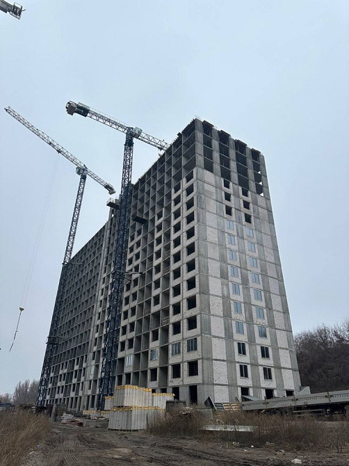 Лучшая цена! Продажа квартиры ЖК Orange City Голосеево проспект Науки Київ - зображення 3