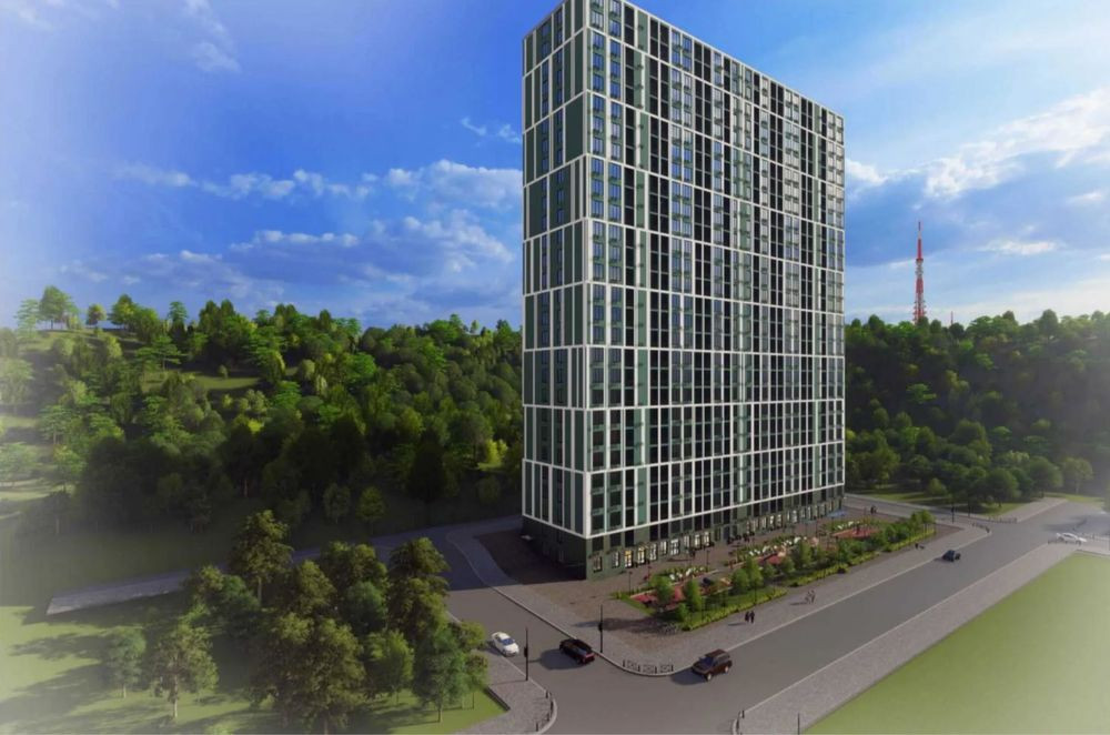 Лучшая цена! Продажа квартиры ЖК Orange City Голосеево проспект Науки Київ - зображення 1