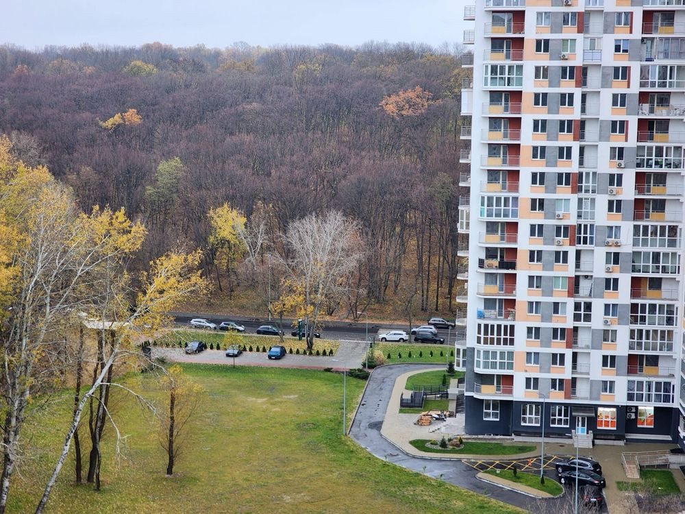 Лучшая цена! Продажа квартиры ЖК Orange City Голосеево проспект Науки Київ - зображення 7