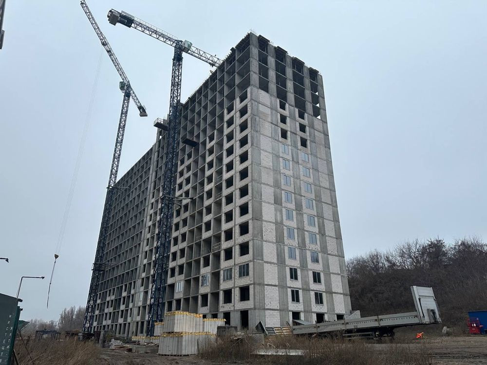 Лучшая цена! Продажа квартиры ЖК Orange City Голосеево проспект Науки Київ - зображення 4