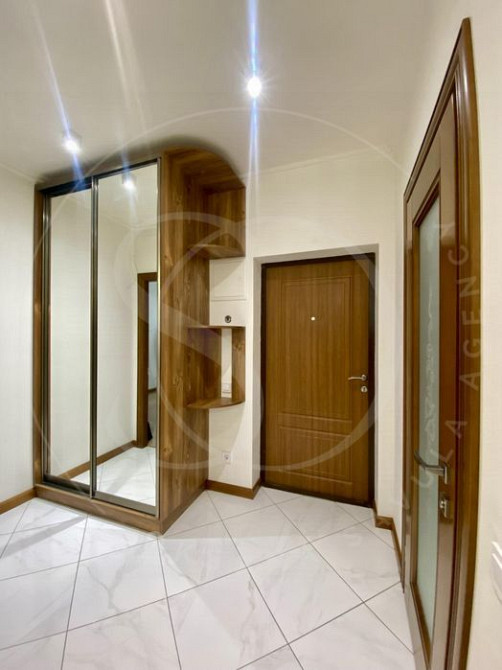 Продаж 1 кімнатна квартира з ремонтом Дубляни Дубляны (Самборский р-н) - изображение 2