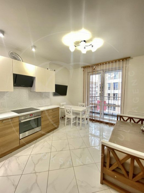 Продаж 1 кімнатна квартира з ремонтом Дубляни Дубляны (Самборский р-н) - изображение 7