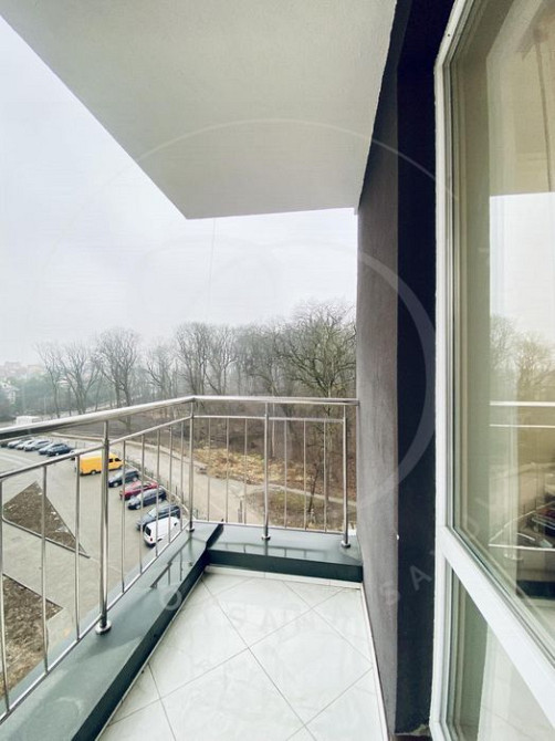 Продаж 1 кімнатна квартира з ремонтом Дубляни Дубляны (Самборский р-н) - изображение 8