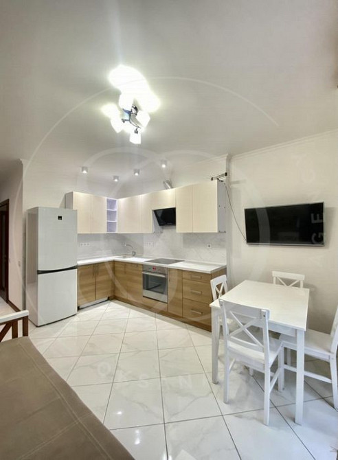 Продаж 1 кімнатна квартира з ремонтом Дубляни Дубляны (Самборский р-н) - изображение 1