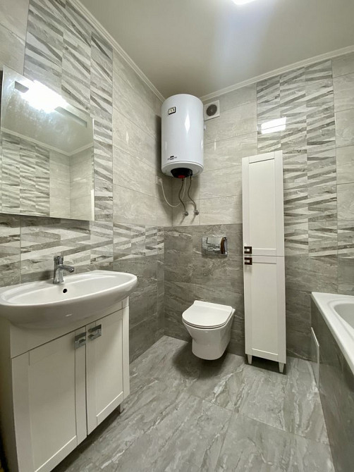 Продаж 1 кімнатна квартира з ремонтом Дубляни Дубляны (Самборский р-н) - изображение 4