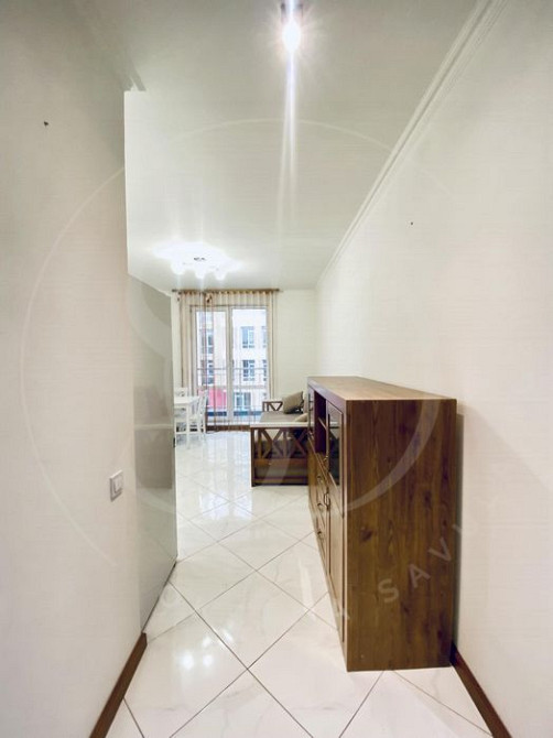 Продаж 1 кімнатна квартира з ремонтом Дубляни Дубляны (Самборский р-н) - изображение 3