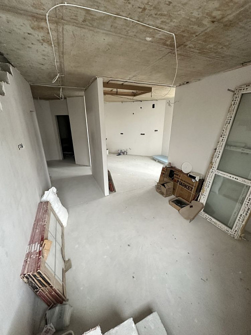 Продаж дворівневої квартири в новобудові, чистова обробка Новояворівськ - зображення 3