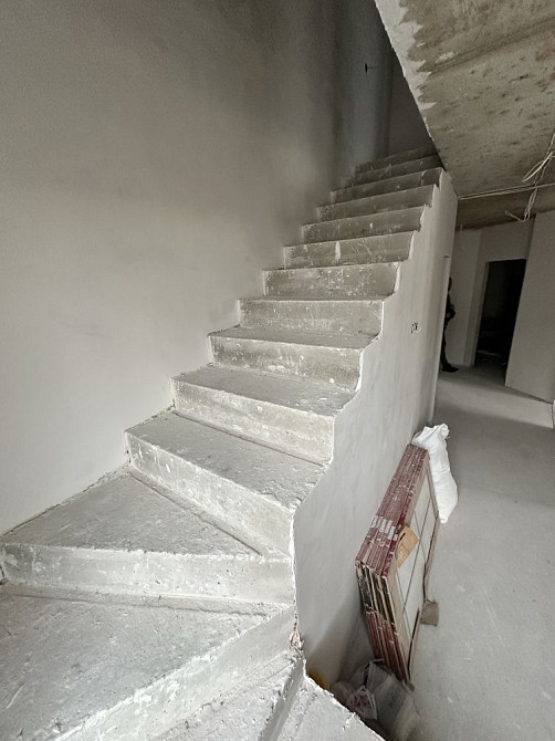 Продаж дворівневої квартири в новобудові, чистова обробка Новояворівськ - зображення 1