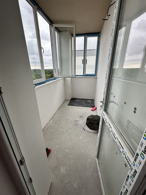 Продаж дворівневої квартири в новобудові, чистова обробка Новояворівськ - зображення 2