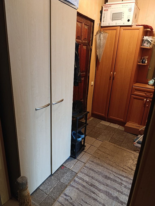 Продається однокімнатна квартира Фастів - зображення 6