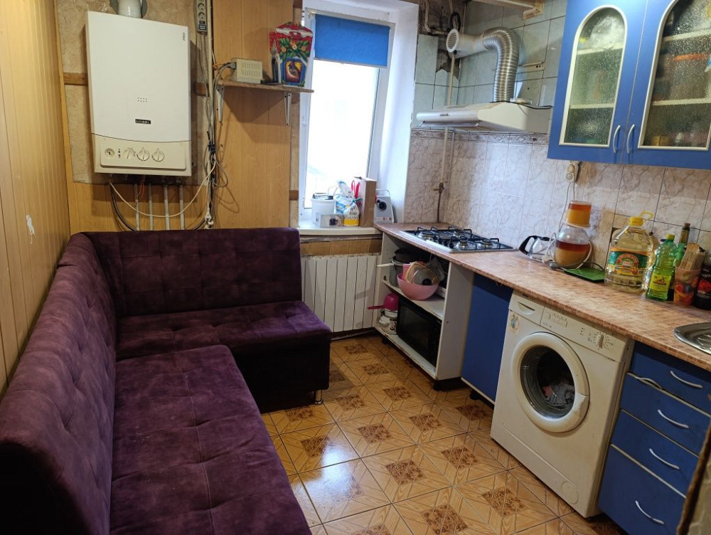 Продається однокімнатна квартира Фастів - зображення 4