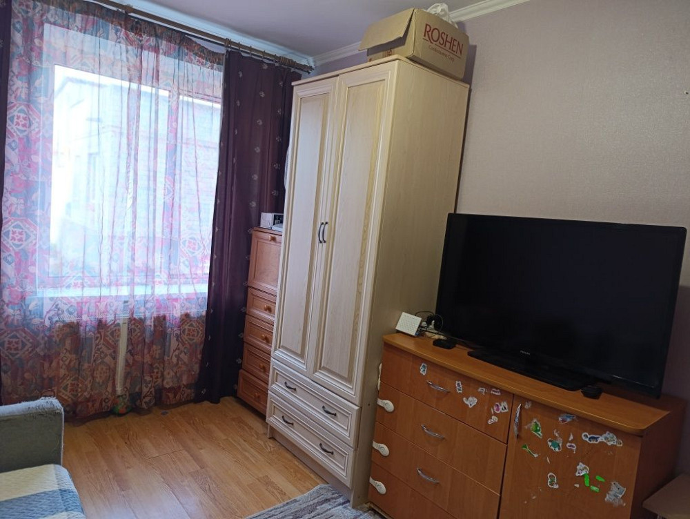 Продається однокімнатна квартира Фастів - зображення 3