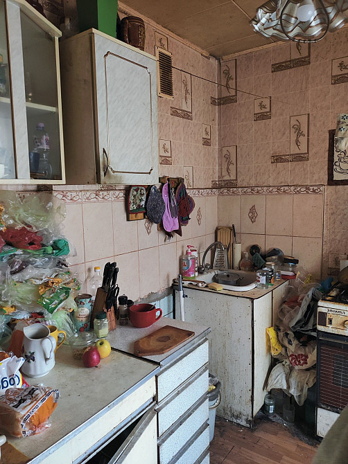 Реальная  3- к.кв.  Новые дома,  Жасминовый б- р. 59 м2.  Сотрудничаю Харьков - изображение 4